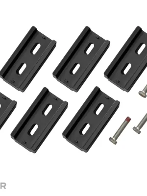 Yakima Height Packer Leg to Bar Kit příslušenství, 30 mm Nejlepší Cena