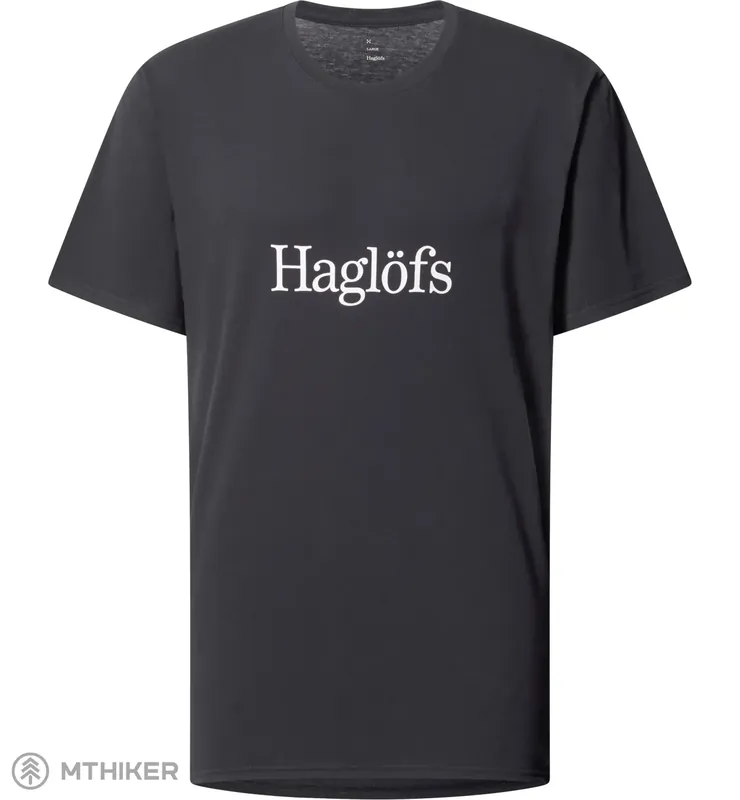 Haglöfs Outsiders triko, true black Hit Sezóny
