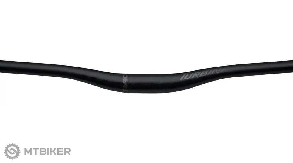 Akční Cena Race Face Turbine 35 Rise řídítka, Ø-35 mm, 780 mm, zdvih 20 mm, stealth