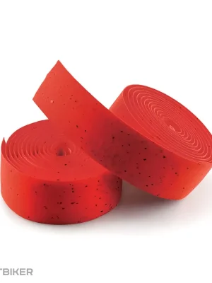 Akce Selle Italia SMOOTAPE Corsa omotávka, 2.5 mm, červená