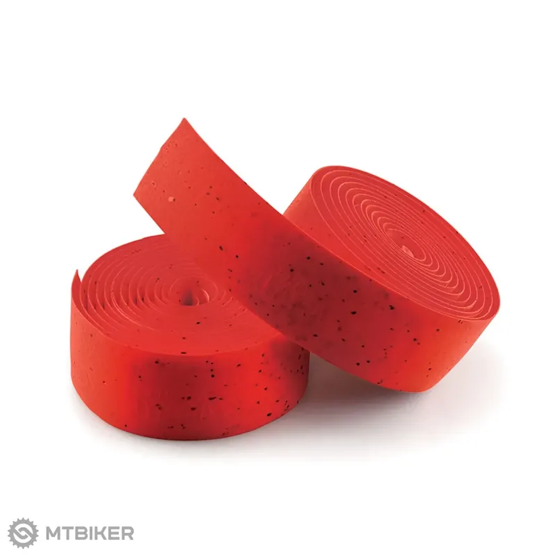 Akce Selle Italia SMOOTAPE Corsa omotávka, 2.5 mm, červená
