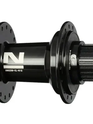 Dokud Zásoby Vydrží Novatec D902SB-CL-B12-A4A-MS zadní náboj, 32 děr, 12x148 mm, CL, Shimano MicroSpline, OEM