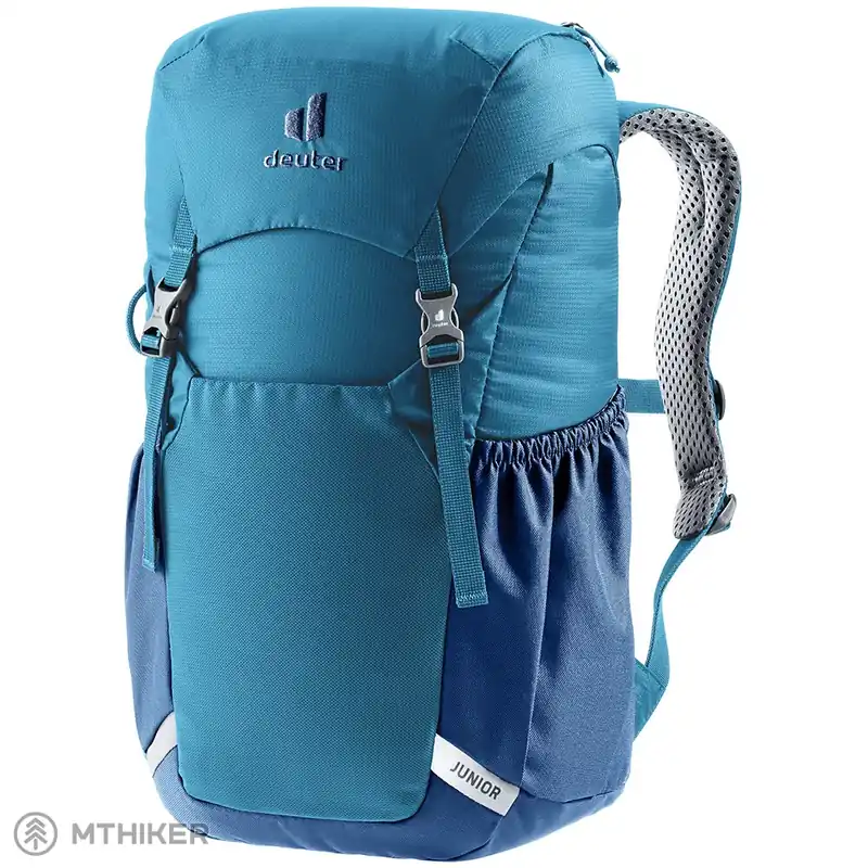 deuter Junior dětský batoh, 18 l, wave-night blue Rychlé Dodání