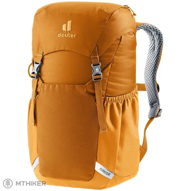 deuter Junior dětský batoh, 18 l, maple-amber Výhodná Nabídka