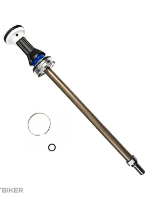FOX air shaft, 34 Akce