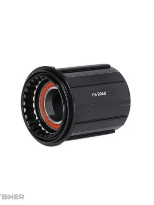 Horká Nabídka DT Swiss HG ROAD 11sp ratchet Light ořech bez koncovky