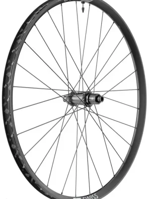 Výhodná Nabídka DT Swiss HX 1700 Spline DB zadní kolo, 12x148 mm, CL, ořech Shimano Micro Spline
