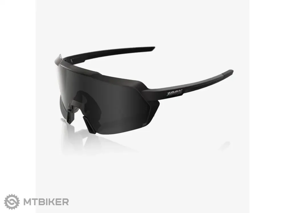 Top Prodej 100% KORBIN brýle, matte black gloss black/black mirror