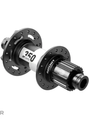 DT Swiss DT 350 Classic Super Boost zadní náboj, 12 x 157 mm, IS6, Shimano Micro Shift Tovární Cena