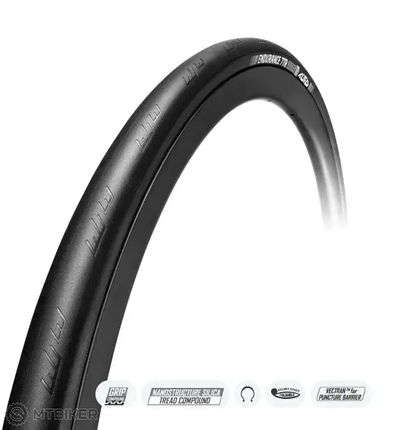 TUFO Endurance 7 700x32C plášť, TR, kevlar Cenově Výhodný