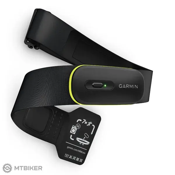 Garmin HRM 600 hrudní pás Top Prodej