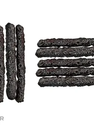 CICLOVATION bezdušové knoty, 3.5 mm, 10 ks Vrácení Zdarma