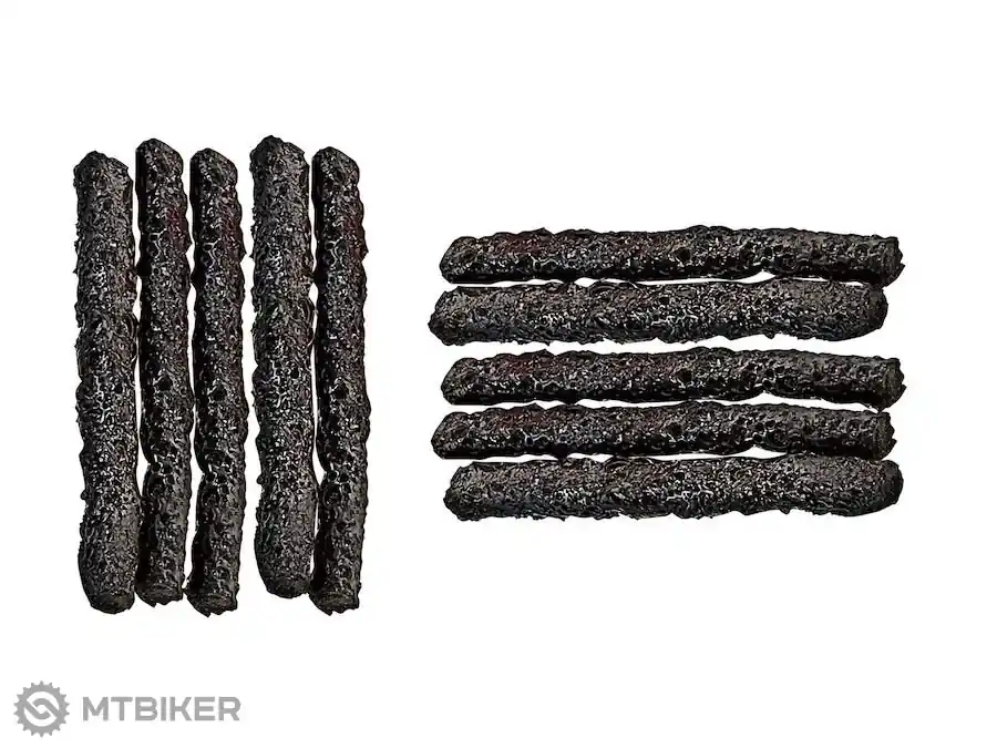 CICLOVATION bezdušové knoty, 3.5 mm, 10 ks Vrácení Zdarma