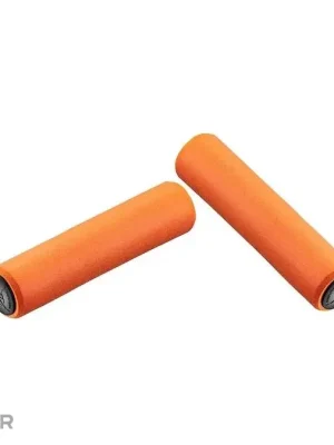 CICLOVATION Trail Silcolite gripy, 65 g, energetic orange Zlevněný