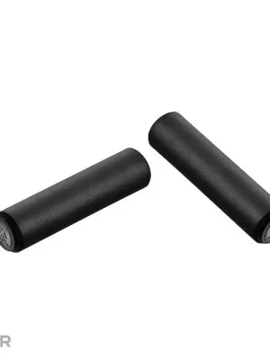 CICLOVATION Trail Silcolite gripy, 65 g, matte černá Sezónní Sleva