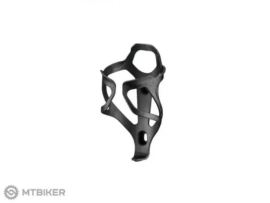 Levný CICLOVATION Minimalism Topo Center-Pull košík, jet black