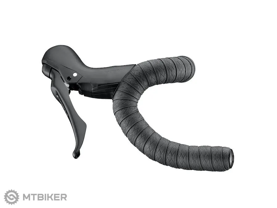 Dokud Zásoby Vydrží CICLOVATION Grind Touch GXL Diamonds omotávka, 3.6 mm, matte black