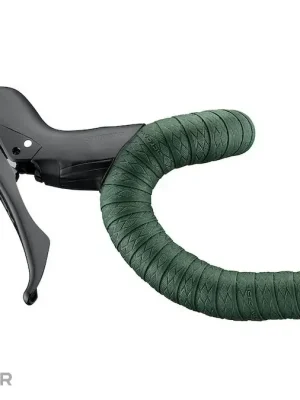Akční Nabídka CICLOVATION Grind Touch GXL Diamond omotávka, 3.6 mm, racing green