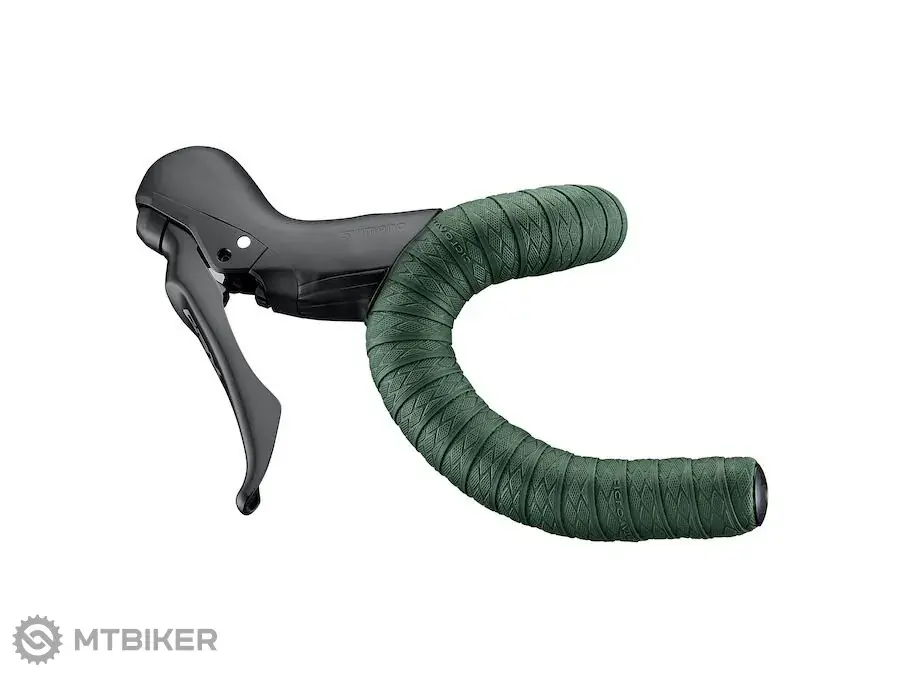 Akční Nabídka CICLOVATION Grind Touch GXL Diamond omotávka, 3.6 mm, racing green