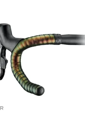 Rychlé Dodání CICLOVATION Poly Touch omotávka, 3 mm, aurora bronze