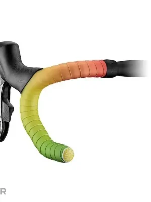 CICLOVATION Poly Touch omotávka, 3 mm, ombre green Originální