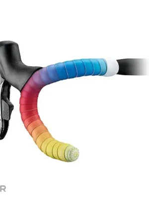 CICLOVATION Poly Touch omotávka, 3 mm, ombre rainbow Top Prodej