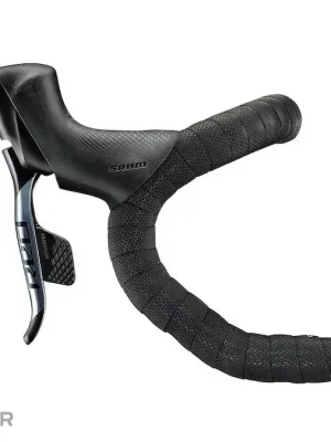 Nová Kolekce CICLOVATION Seitex omotávka, 3 mm, flash matte black