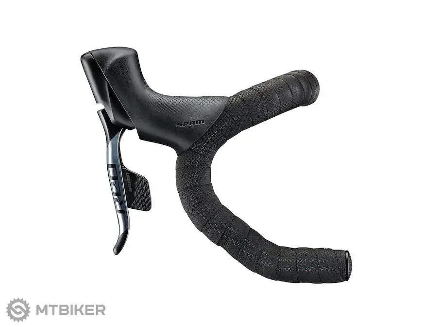 Nová Kolekce CICLOVATION Seitex omotávka, 3 mm, flash matte black