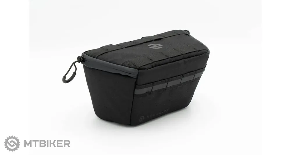 Redshift Top Shelf taška na řidítka, 1.75 l Časově Omezené