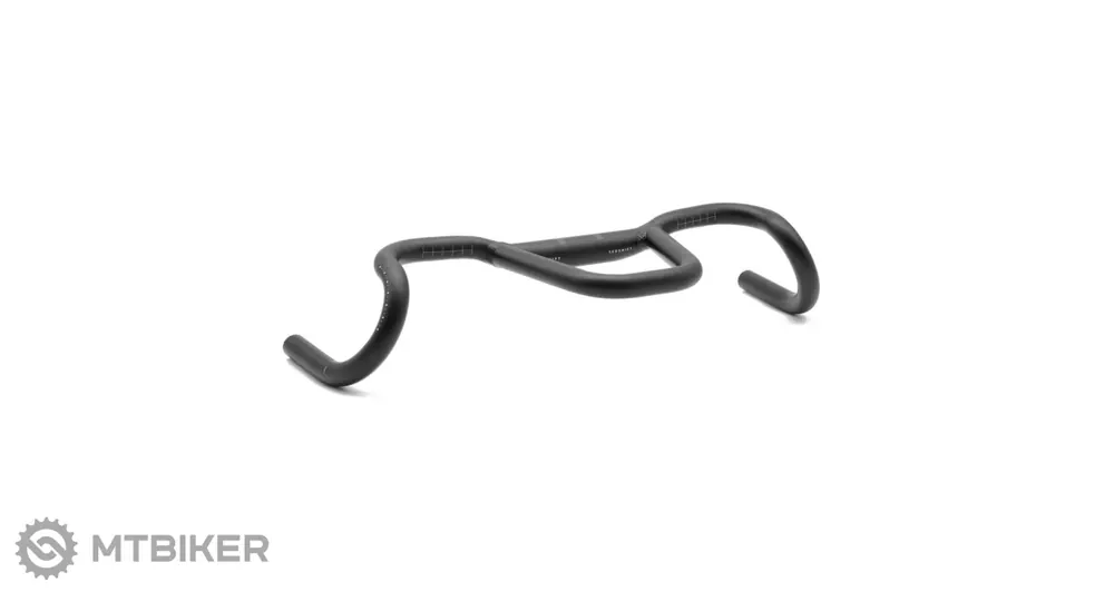Dokud Zásoby Vydrží Redshift Kitchen Sink Loop řídítka, Ø-31.8 mm, 440 mm, vyhnutí 10°