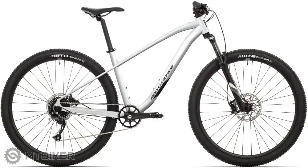 Rock Machine Blizz 30 29 kolo, gloss limerock grey Pouze Dnes
