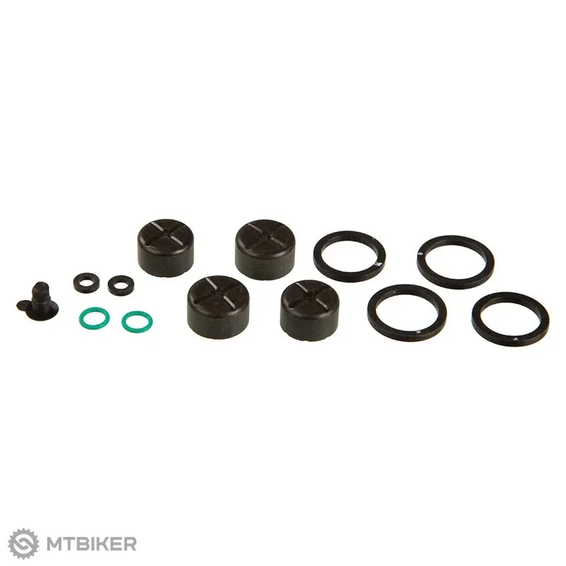 Top Prodej SRAM Piston Kit servisní sada brzdových pístů, MOTIFS UL/SI/BR DB8/6/4