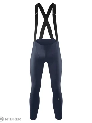 ASSOS MILLE GT SPRING FALL S11 kalhoty, primal blue Akční Cena