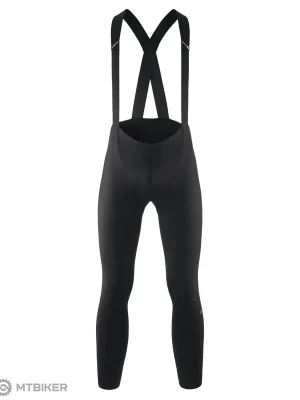 ASSOS MILLE GT SPRING FALL S11 kalhoty, black series Akční Nabídka
