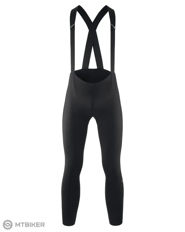 ASSOS MILLE GT SPRING FALL S11 kalhoty, black series Akční Nabídka