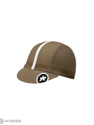 ASSOS kšiltovka, terra sand Cenový Hit