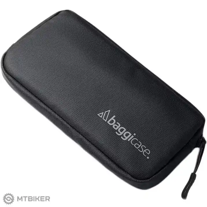 Rychlé Dodání ASSOS BAGGICASE WALLET peněženka, black series