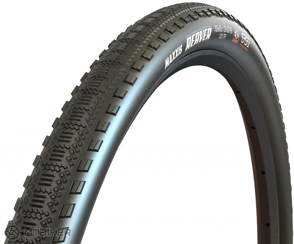 Odeslání Ihned Maxxis Reaver 700x40C EXO plášť, drát