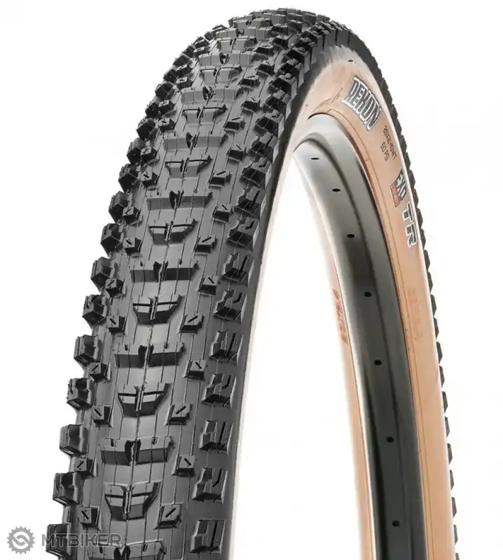 Maxxis Rekon 27.5x2.40" EXO plášť, drát, tanwall Sezónní Sleva