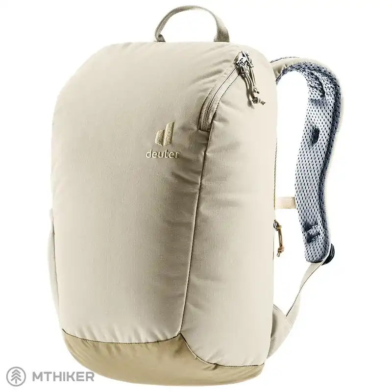 deuter Step Out 16 batoh, 16 l, béžová Výhodná Nabídka
