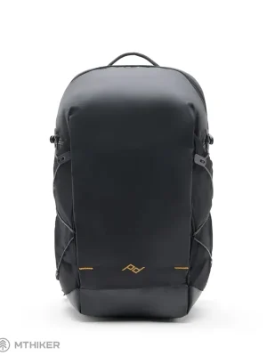 Peak Design Outdoor batoh, 18 l, černá Odeslání Ihned