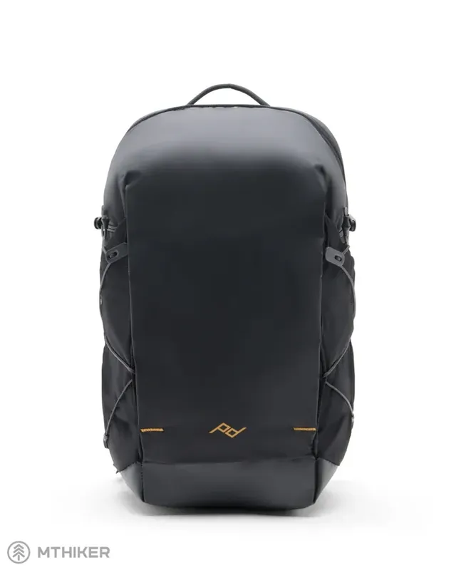 Peak Design Outdoor batoh, 18 l, černá Odeslání Ihned