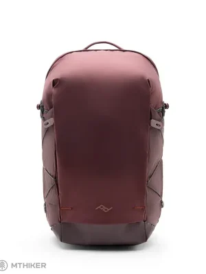 Cenová Bomba Peak Design Outdoor batoh, 18 l, eclipse
