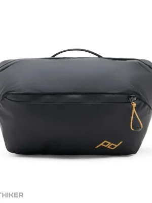 Peak Design Outdoor Sling taška přes rameno, 4 l, černá Koupit Online