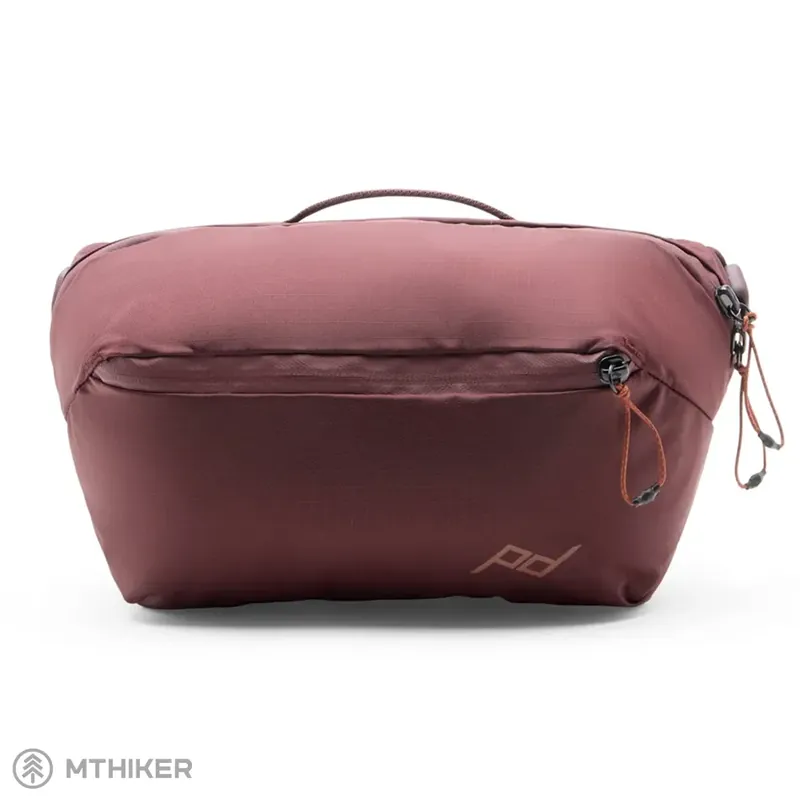 Nakupujte Hned Peak Design Outdoor Sling taška přes rameno, 4 l, eclipse