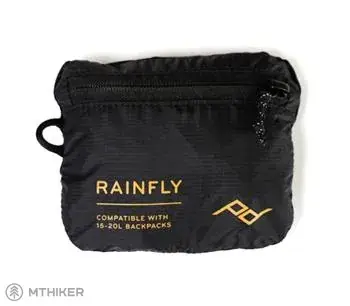 Odeslání Ihned Peak Design Rain Fly pláštěnka, 15-20 l, černá