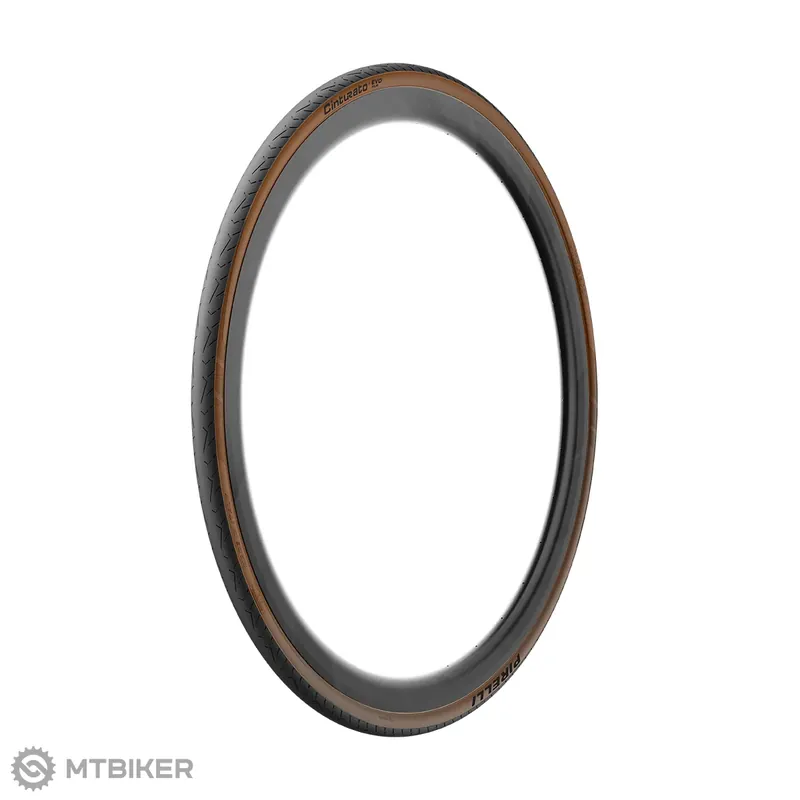 Bezpečná Platba Pirelli Cinturato Evo 700x32C SmartEvo AS TechWall+ plášť, TLR, kevlar, classic