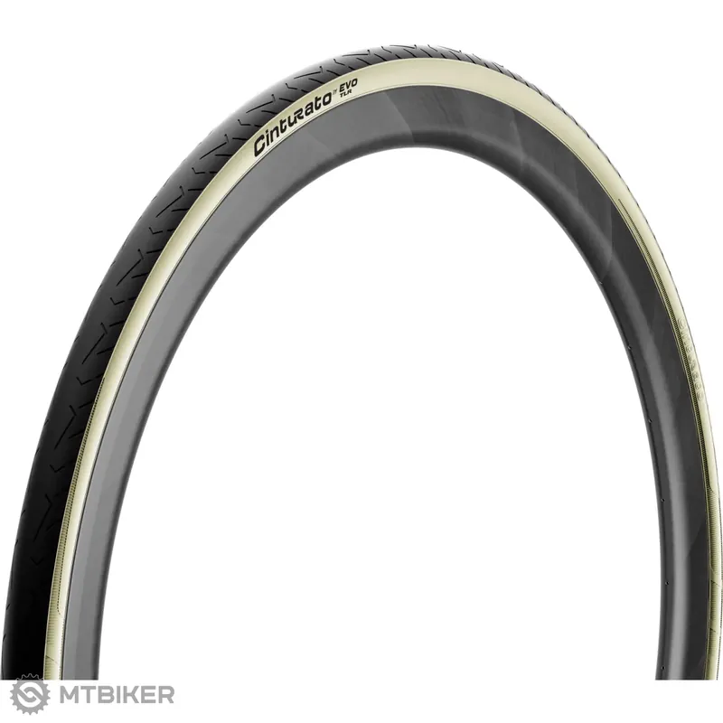 Pirelli Cinturato EVO 700x30C SmartEVO AS TechWall+ plášť, TLR, kevlar, retro Super Cena