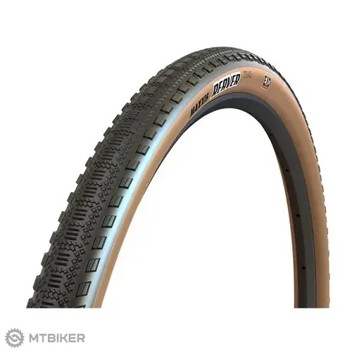 Maxxis Reaver 700x40C EXO plášť, drát, tanwall Výhodná Nabídka