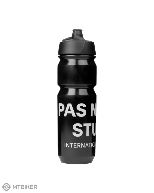 Ověřený Pas Normal Studios Escapism láhev, 750 ml, černá